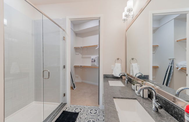 Corporate Apartments Deep Ellum - Foto 54