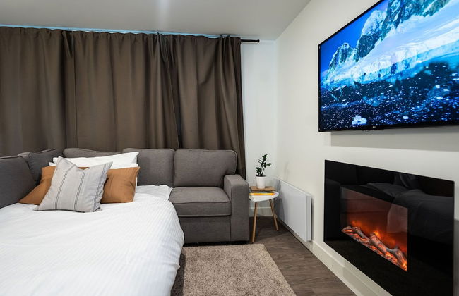 The RendezView by Revelstoke Vacations - Photo 19