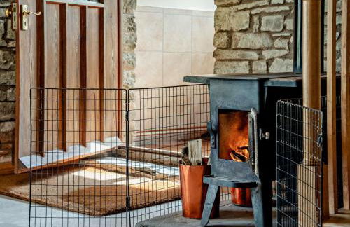 4 Bed in Painscastle 90375 - Foto 14