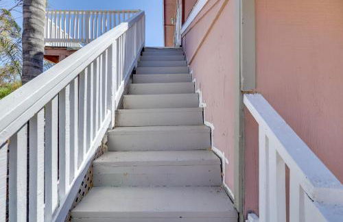 4 Mi to Shore Lake Elsinore Studio with Mtn Views - Foto 18