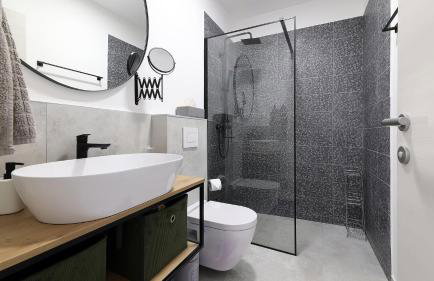 Villa Kristina - Swimming pool, Dolenja Vas - Istra - Foto 9