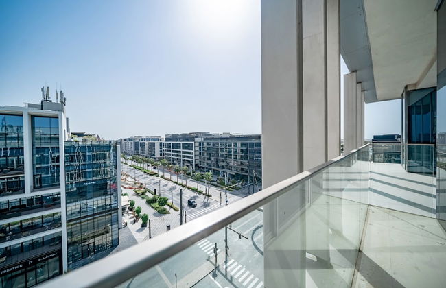 HiGuests - City Walk B3 - Foto 43