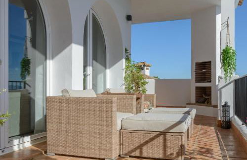 Villa Buganvilla - Foto 19