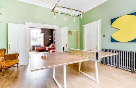 Georgian Residence - 4BR Modern Living, Sleeps 8! - Foto 4