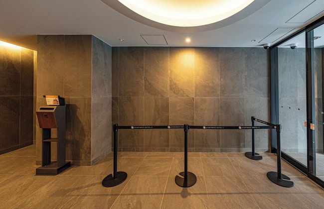 Apartment Hotel 11 Namba Minami IV - Foto 27