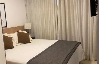 Taguá Life Apart Hotel - AP For Leisure or Work - Foto 14