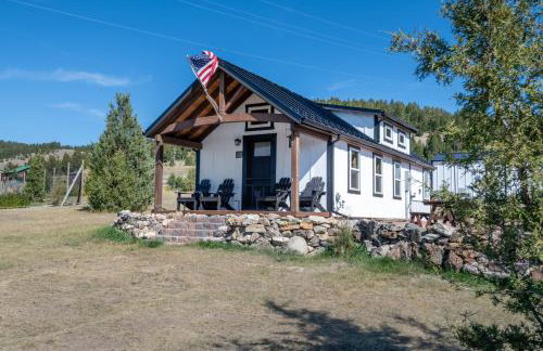 Last Best Loft - A cozy loft cabin stunning views - Foto 1