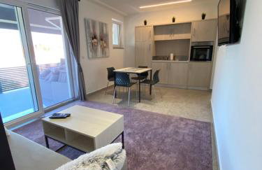 Apartmani Kumenat - Photo 12