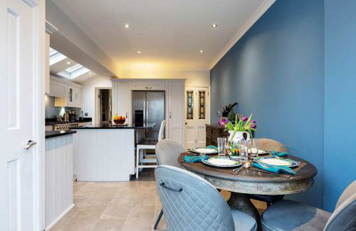 Veeve - The Barnes Family Haven - Foto 5