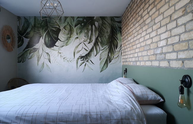 Luxurious Cottage in Aywaille with Sauna & Hot Tub - Photo 9