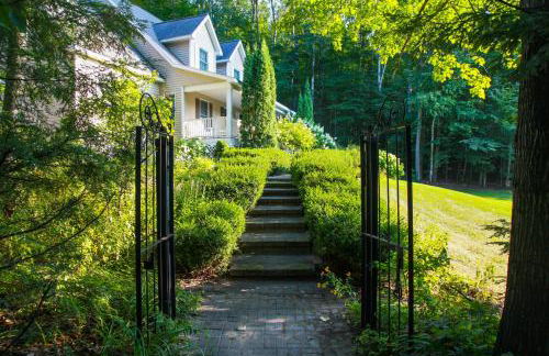 The Eagle House - Foto 12