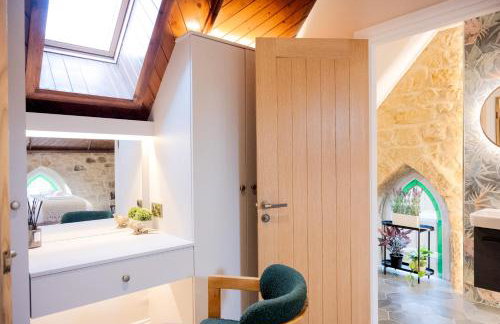 Northern Hideaways The Old Chapel, Otterburn - Foto 52