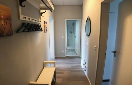 Sanierte 2-Zimmer Wohnung in strandnähe - Foto 12