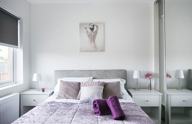 Coast & City Apartments - Foto 29