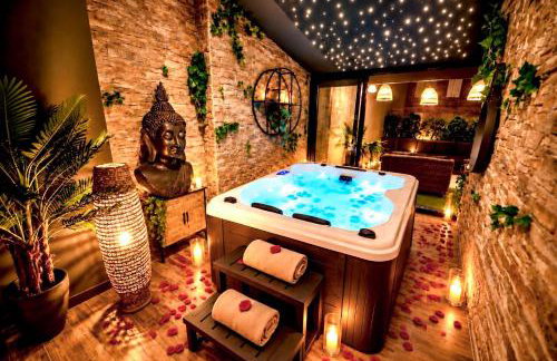 Suite Prestige - Jacuzzi - Luxe - Rooftop - Foto 1