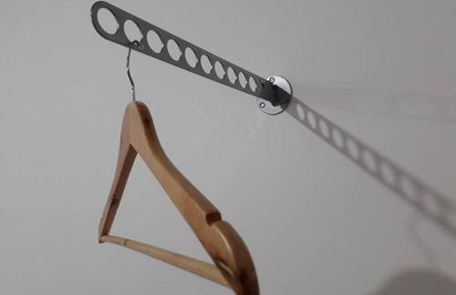 Studio Centro de Eventos Fortaleza 01 Giga WI FI - Foto 11