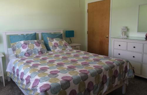 Lake Whistler Hideaway - Foto 7