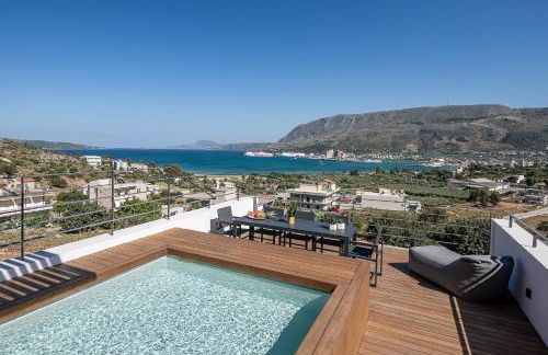 Seametry Luxrury Living Penthouse - Photo 52