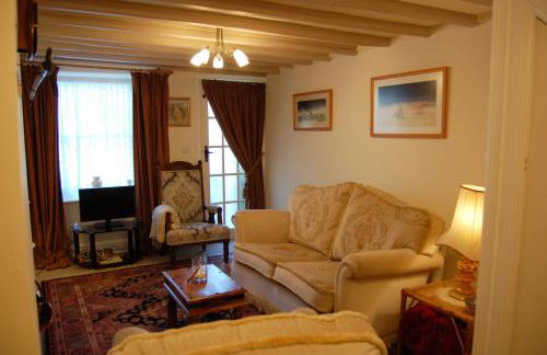 Bronhaul Cottage in Pennal - Photo 11