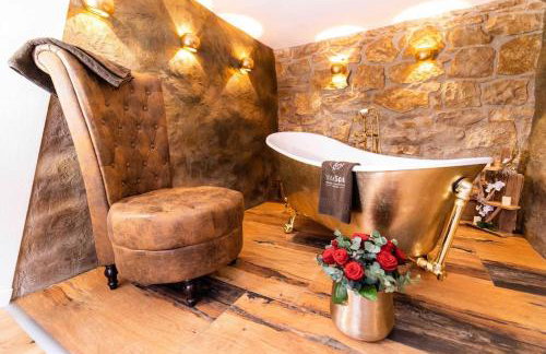 Chalet VitaSpa - Whirlpool & Sauna PrivatSpa - Foto 49