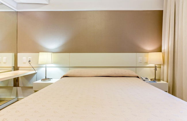 Studios modernos à beira-mar - Jurerê Beach Village JBVTOP - Photo 3