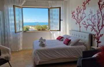 "Camera con Vista" Il mare e la Terrazza Mascagni davanti a te! - Foto 12