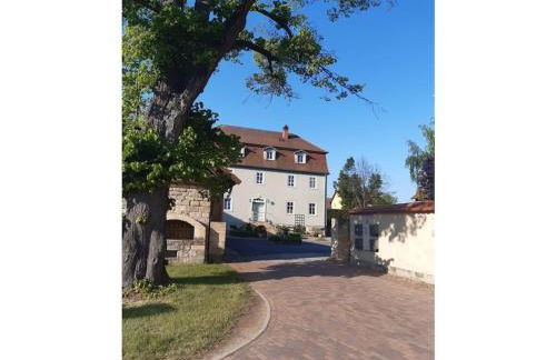 Chalet Bösleben - Foto 3