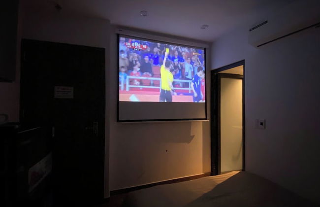 Era Apartment Duong Lang - Foto 10