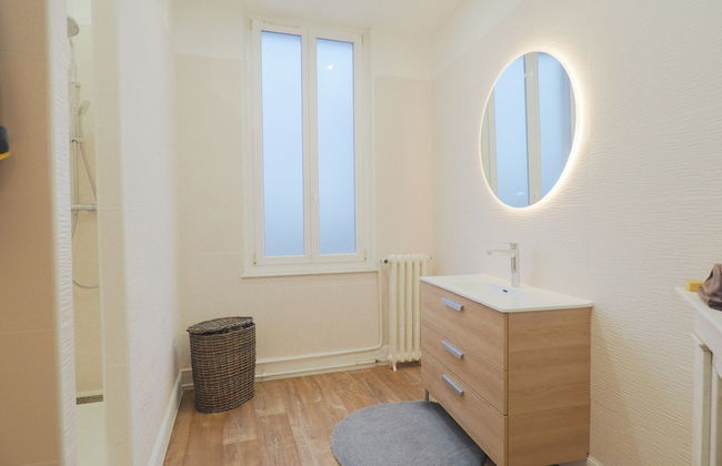 Elegant Bourgeoise Style House - Foto 15