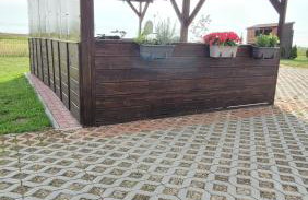 WCZASY NA PAGÓRKU - Foto 22