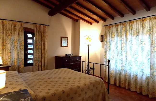 Villa Santa Maria a Bovino - Foto 10