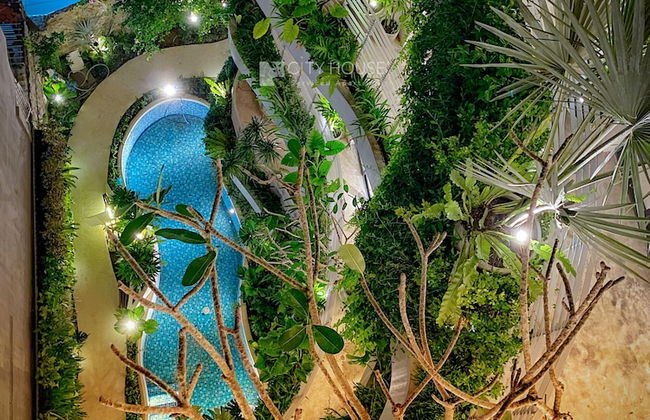 CityHouse - CityOasis - Foto 61