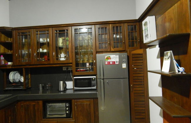 Nenasilu- Sri Lankan Villa - Photo 24