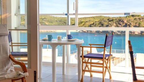 Preciosas vistas en Es Grau - Foto 4