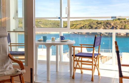 Preciosas vistas en Es Grau - Photo 23