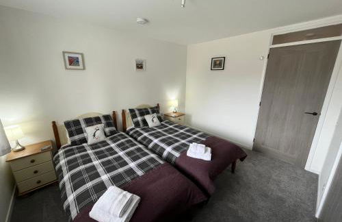 The Wee Hoose near Loch Ness, private garden, private parking - Foto 18