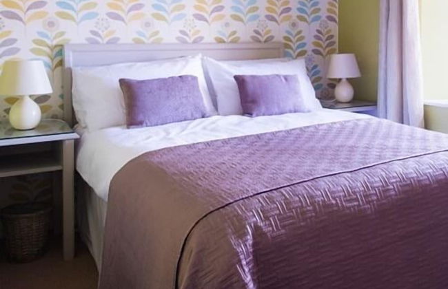 Cathedral View Apartments - Photo 26