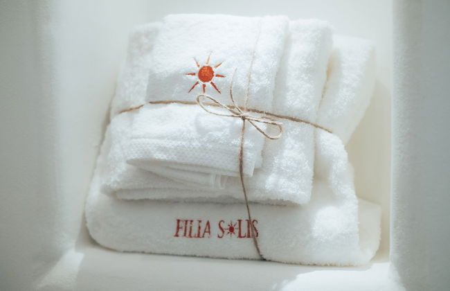 FILIA SOLIS - Old Town SUITEs & SPA - Foto 8
