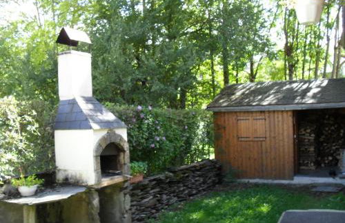 appartement vacances à la montagne RDC - Foto 9