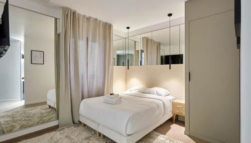 Apartment Père Lachaise by Studio prestige - Foto 3