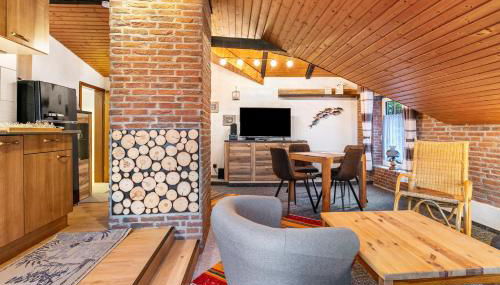 Ferienwohnung Küstenliebe - Foto 2