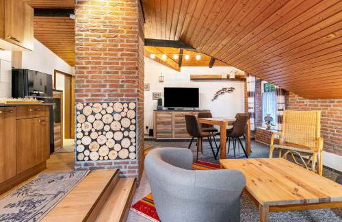 Ferienwohnung Küstenliebe - Foto 2