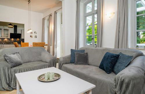 Alte Pastorei Wiefels - Photo 15