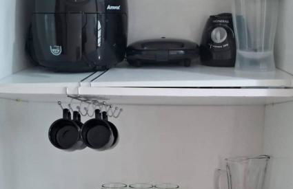 Casa em Itaipuaçu - 5 min da Praia - 2 Quartos - Foto 19