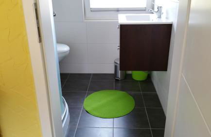 Bungalows am Grimnitzsee - Foto 72