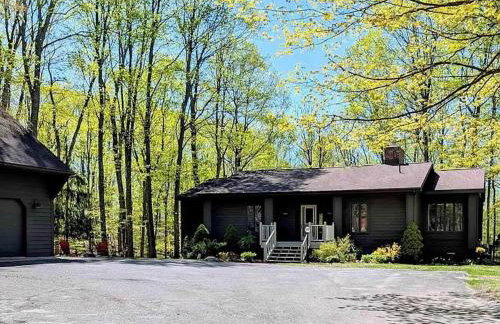 New Fall Golf and Colors accommodates 10 - Foto 14