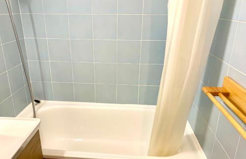 Studio cosy au cœur de la station des Carroz - Foto 9