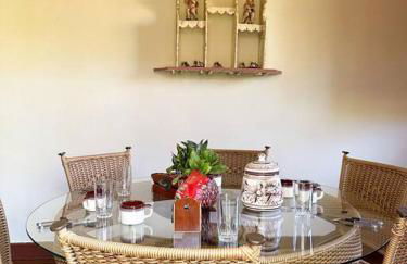 Casa chalet, Centro, vaga 2 carros, alto padrão - Foto 27