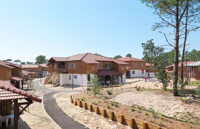 Les Dunes - Photo 16