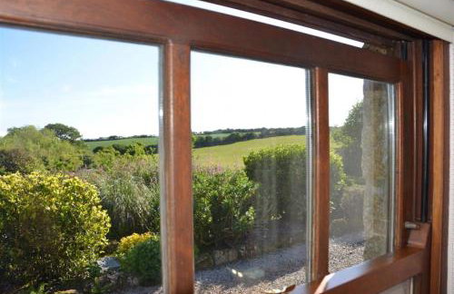 Tremerth Cottage Mousehole lovely country views - Photo 10